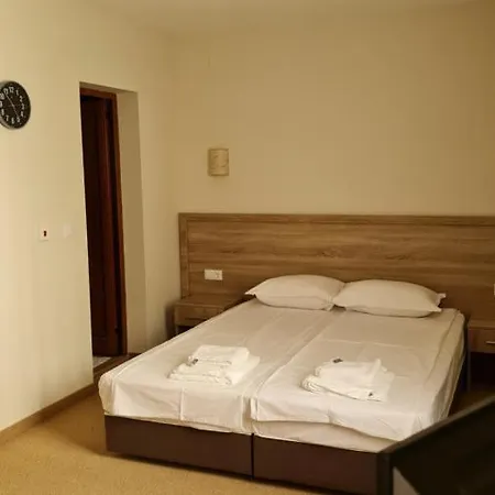 Hotel Geppy