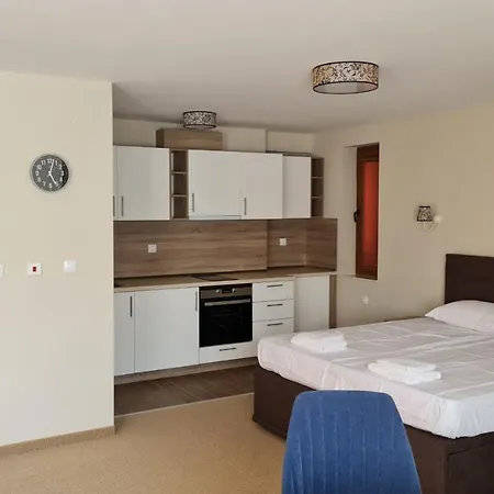 Geppy Hotel