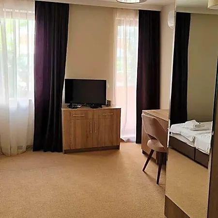 Hotel Geppy