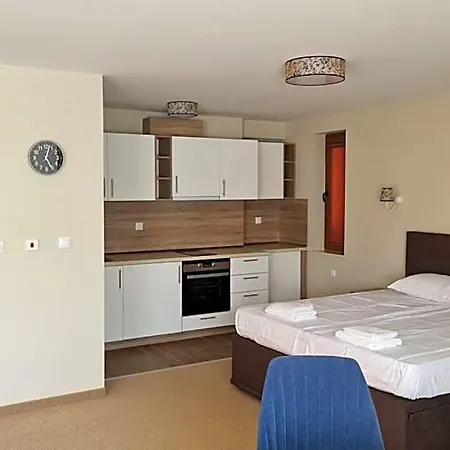 Geppy Hotel
