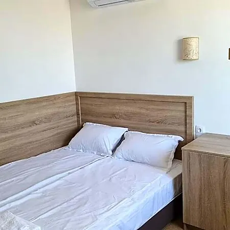 Geppy Hotel Sofía